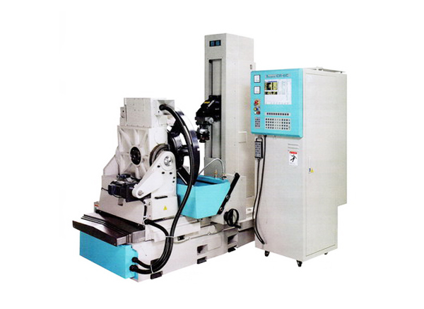 臺(tái)灣輪胎?；鸹C(jī)CNC400T